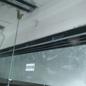 Wzmacnianie konstrukcji żelbetonowych