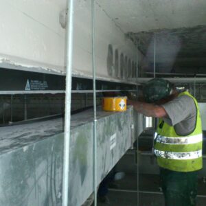 wzmacnianie konstrukcji